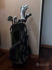 🏌️Set Golf  Titleist completo  ⭐️