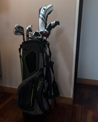 🏌️Set Golf  Titleist completo  ⭐️