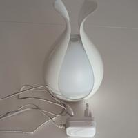 Aroma diffuser / diffusora aromaterapia 