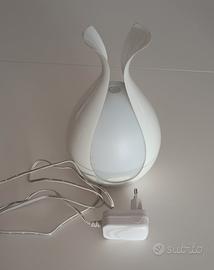 Aroma diffuser / diffusora aromaterapia 