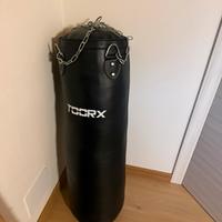 Sacco da box toorx 30kg