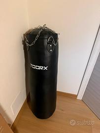 Sacco da box toorx 30kg