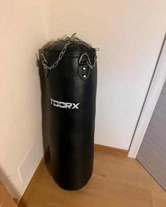 Sacco da box toorx 30kg