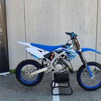 TM Racing MX 85 