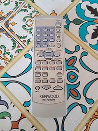telecomando kenwood rc-f0300e 