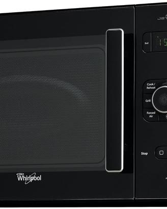 Microonde Whirlpool Gusto