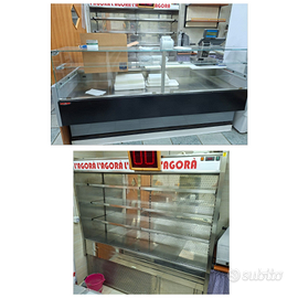 Locale commerciale supermercato