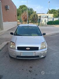 Ford Fusion  1.4 diesel 
