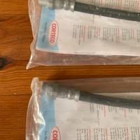 Tubi frenono BMW E36