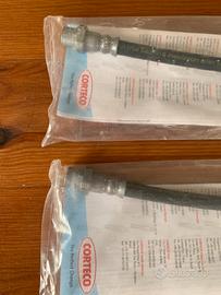 Tubi frenono BMW E36