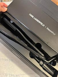 Piastra L'Oreal SteamPod ed lim Karl Lagerfeld