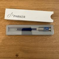 Penna Parker Edizione Limitata ACI
