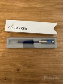 Penna Parker Edizione Limitata ACI