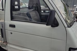 Porta anteriore dx nuda PIAGGIO PORTER del 2007