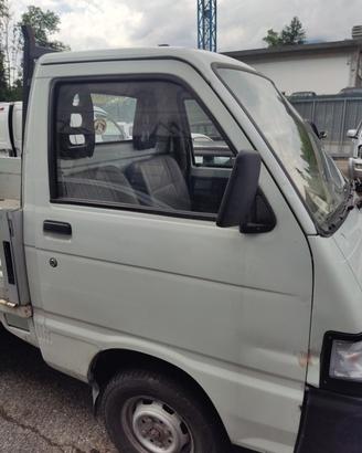 Porta anteriore dx nuda PIAGGIO PORTER del 2007