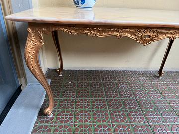 tavolino basso da salotto