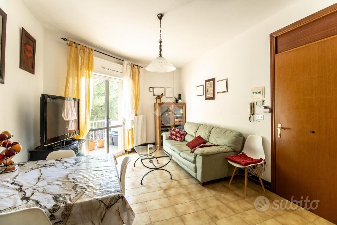 Appartamento – Porto Sant'Elpidio, Marina Faleriense, Fermo - Vista 2