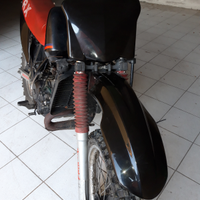 Gilera 125 Arizona