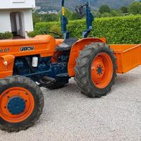 Trattore Fiat  450 DT ricondizionato