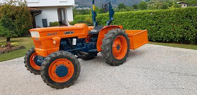Trattore Fiat  450 DT ricondizionato