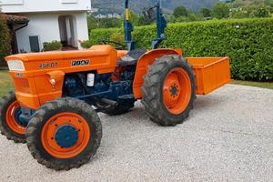 Trattore Fiat  450 DT ricondizionato