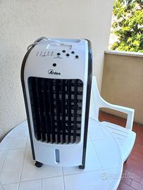 Rinfrescatore Evaporativo Ardes EOLO RC (5R05) con