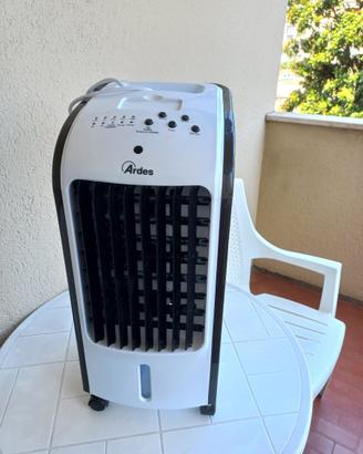 Rinfrescatore Evaporativo Ardes EOLO RC (5R05) con