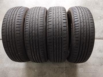 gomme auto 185/60R15