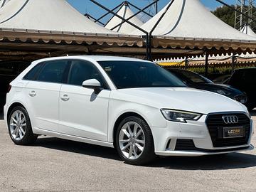AUDI A3 Sportback 1.6 TDI 110 CV Design E6