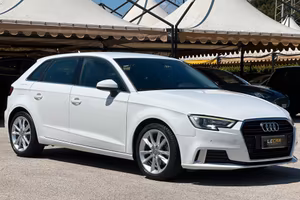 AUDI A3 Sportback 1.6 TDI 110 CV Design