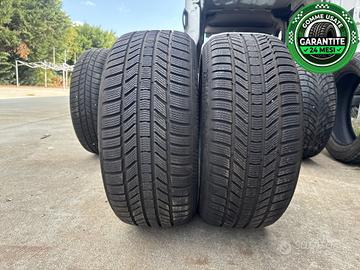 gomme usate 2254018 Winter CONTINENTAL - WIN - 675