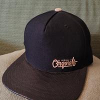 cappello snap back Adidas 