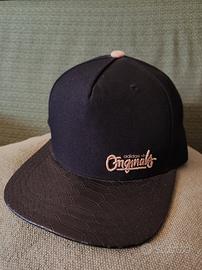 cappello snap back Adidas 