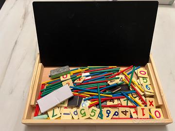 Gioco di apprendimento