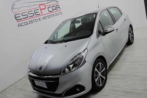 PEUGEOT 208 1° serie PureTech 82 5 porte Allure