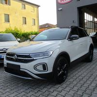 VOLKSWAGEN T-Roc 2.0 TDI SCR Style - BlackPack -
