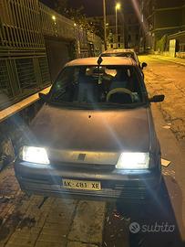 Fiat cinquecento