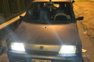Fiat cinquecento
