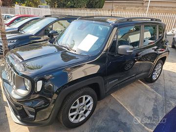 Jeep Renegade 1.6 Mjt 130 CV Limited 02/2021