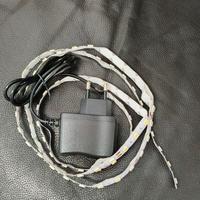 led dietro TV o mobile