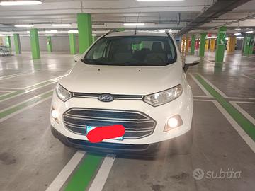 Ford EcoSport 1500