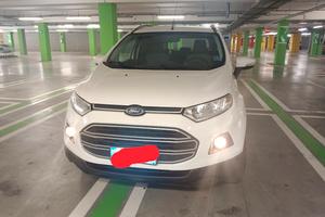 Ford EcoSport 1500