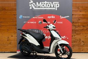 Piaggio Liberty S 150 - Rate a TASSO ZERO