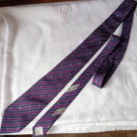 cravatta vintage Valentino