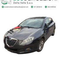 RICAMBI LANCIA DELTA 2012 1.4 GPL 88KW