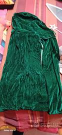 Vestito carnevale fatina dei boschi