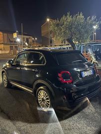 FIAT 500 X 2021