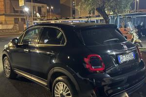 FIAT 500 X 2021