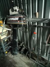 Evinrude 25 CV