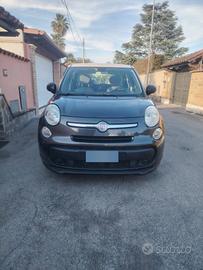 Fiat 500L 1.3MJT